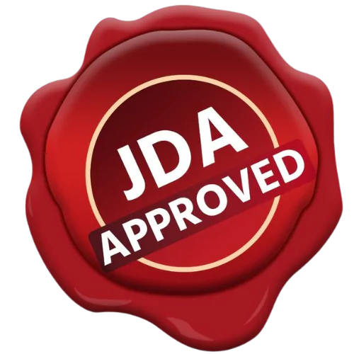 JDA Logo