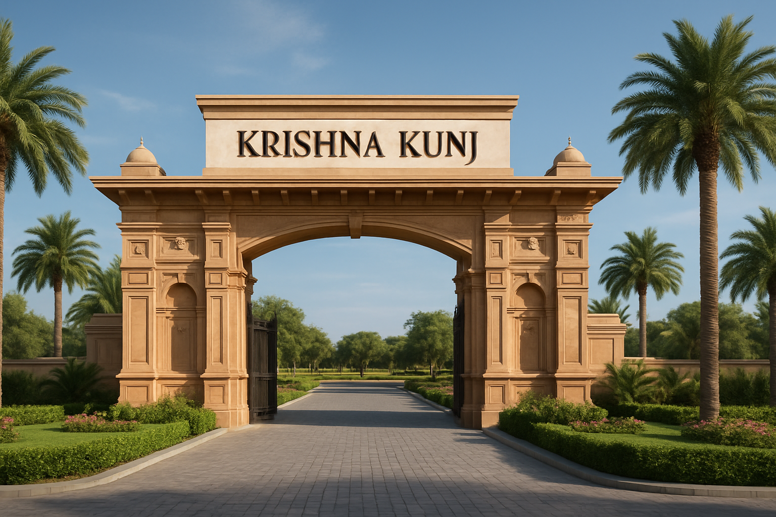 Krishna Kunj