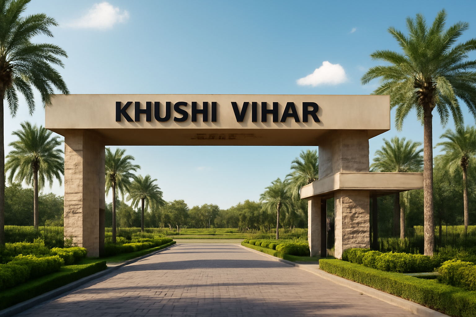 Khushi Vihar