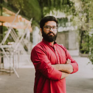 Amit Mehra