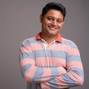 Suresh Joshi