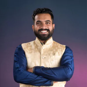 Rahul Chauhan