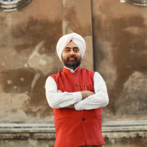 Ranjeet Singh
