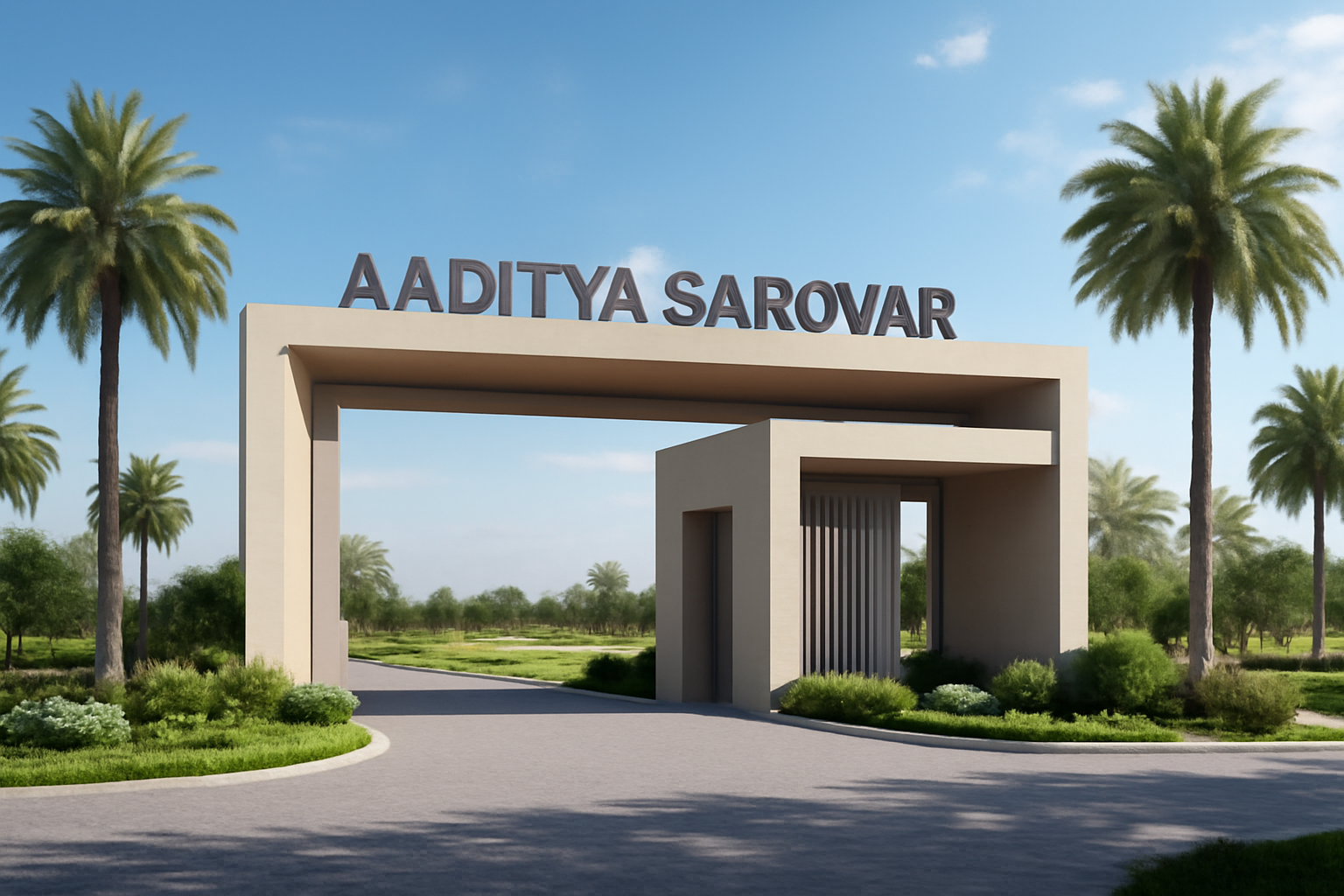 Aaditya Sarovar