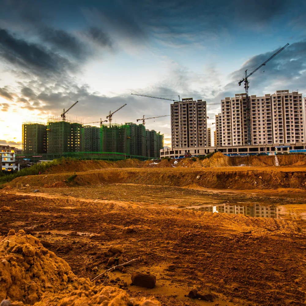 Construction Advisor