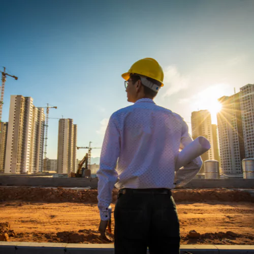 Construction Advisor